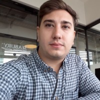 Pablo Gabriel Bertorello