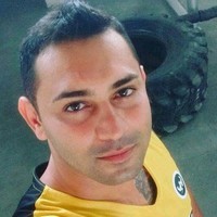 Bruno Melo