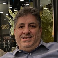 Simon Petrou