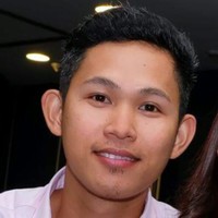 Anjielo Magpantay