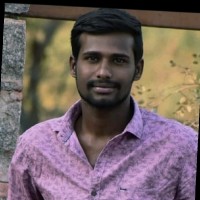 Bhargav S