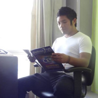 Miguel Angel Inche Arce