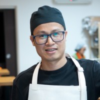 Tony Viet-Phong Phan