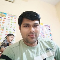 Prashant Pawar