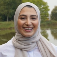 Merve Çetin-Meerhof