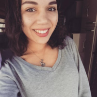 Natália Avila Da Silva Dos Santos