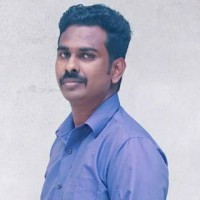 SUNIL KUMAR C
