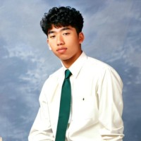 Yogesh Gurung