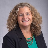 Brandy Nelson, M.Ed.