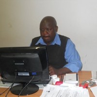 Humpery Nyirenda