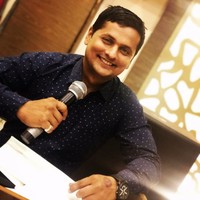 Pradip Raol