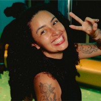 Stephany Nascimento