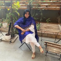 Lakshmi Katragadda