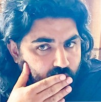 Massood Qiam