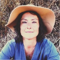 Anke Kerstin Huber