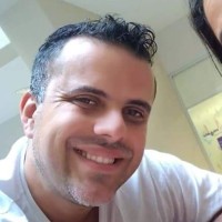 Rogerio Donizete da Silva