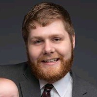 Zack Robertson