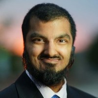 Ali A. Saherwala