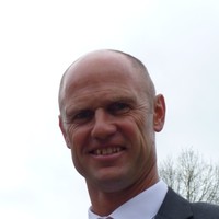 Vaughan Cook