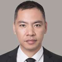 Eric Zhang