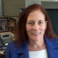 Ann Hawes