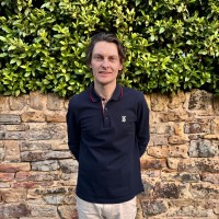 Tom Naylor