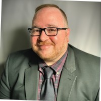 Kevin Schultz