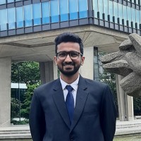 Paritosh Kapadia