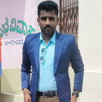 Shivaraj Balehosur
