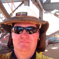 Derrick Mulhall