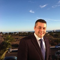 Alberto Acosta Hernández