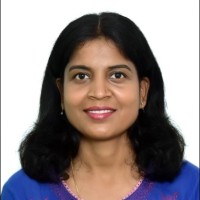 Lakshmi G