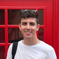 Tyler Entwistle