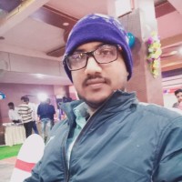 Dharmendra Kumar Verma