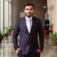 Sheikh Daniyal Ahmed