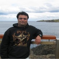 Kaushik (Kash) Patel