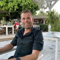 Jos Klungers