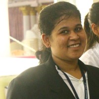 Siddhi Chimane