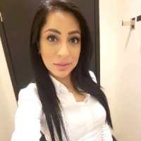 Angela Sandoval Ramirez