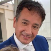 Christian Salas Bardales