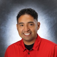 Santino Cordero-Carter