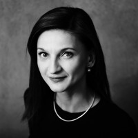 Christina Kudrevová
