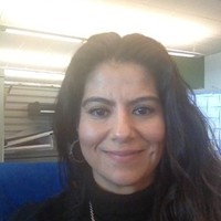 Lina Pena