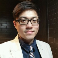 Nick Chang