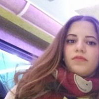 Ghizlane Gazel