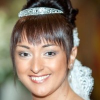 Almudena Chica González