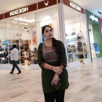 Roshni Gautam