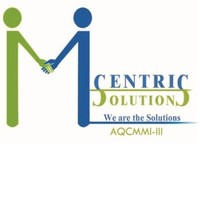 Multi Centric Solutions