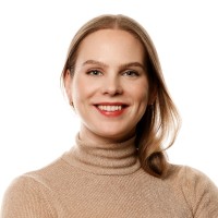 Marie Audrézet Nybøle