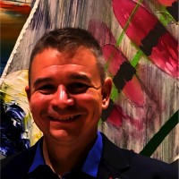 Patrick Plouffe